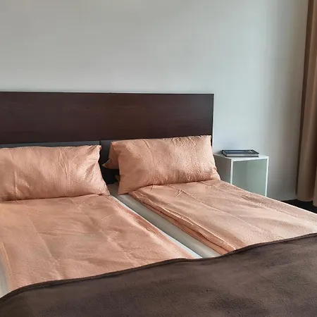 Klif pokoje gościnne z widokiem na morze-2