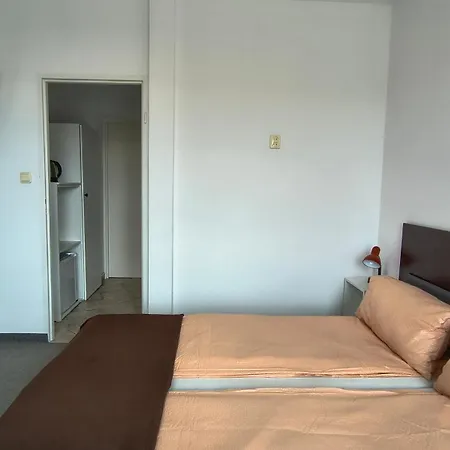 Klif pokoje gościnne z widokiem na morze-3